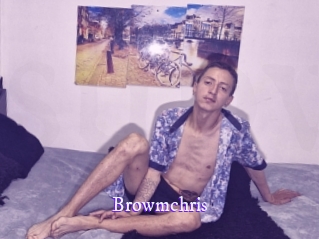 browmchris Super Webcam