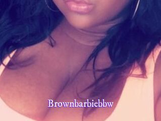 Brownbarbiebbw