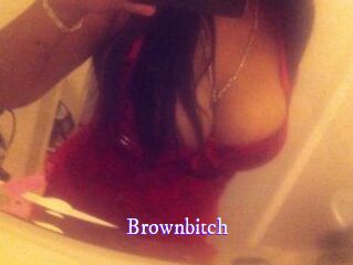 Brownbitch