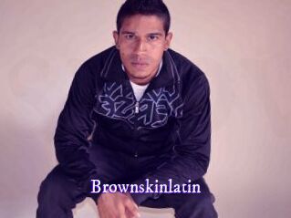 Brownskinlatin