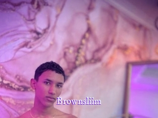 brownsliim Super Webcam