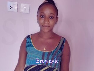 Brownyie