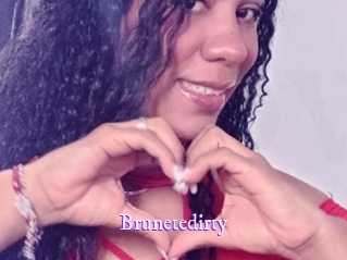 brunetedirty Super Webcam