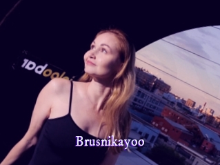 Brusnikayoo