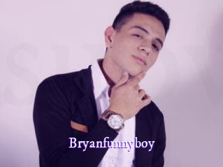 Bryanfunnyboy