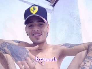 bryannth Super Webcam