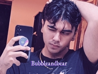 Bubbleandbear