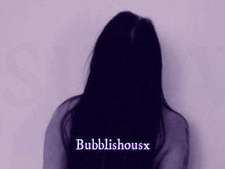 bubblishousx Super Webcam
