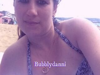 bubblydanni Super Webcam