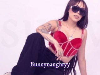 Bunnynaughtyy