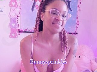 Bunnysprinkles