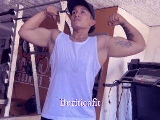 Buriticafit