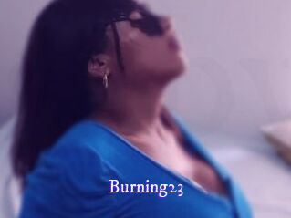 Burning23