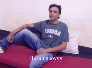 Burningboyyy