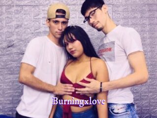 Burningxlove