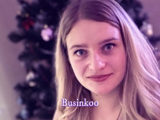 Businkoo