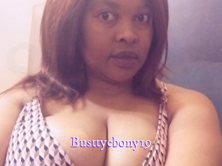 busttyebony19 Super Webcam