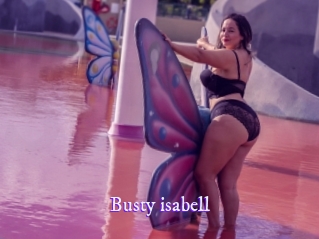 busty_isabell Super Webcam