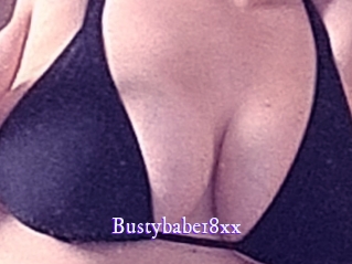 Bustybabe18xx