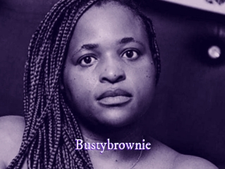 bustybrownie Super Webcam