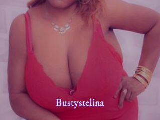 Bustystelina