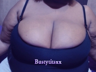 bustytitsxx Super Webcam