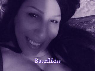 Buttrflikiss