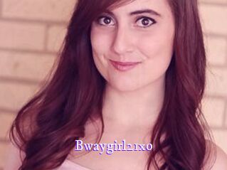 Bwaygirl21xo