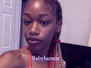 Bxbyharmm