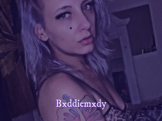 Bxddiemxdy