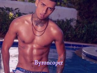 Byroncoper