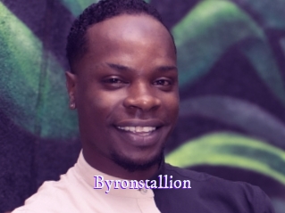 byronstallion Super Webcam