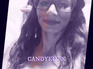 CANDYKUTX
