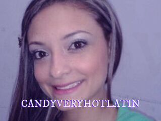 CANDYVERYHOTLATIN