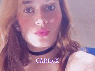 CARI19X