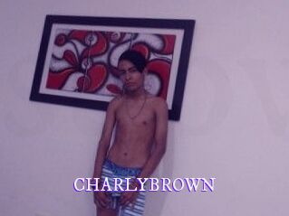 CHARLYBROWN