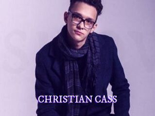 CHRISTIAN_CASS