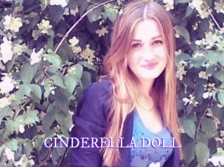CINDERELLA_DOLL