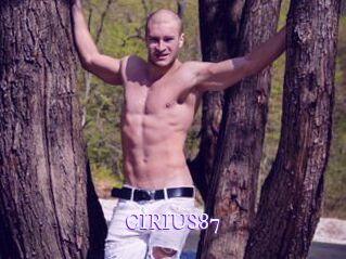 CIRIUS87
