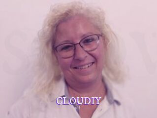 CLOUDIY
