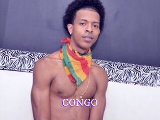 CONGO