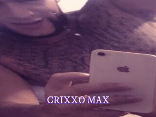 CRIXXO_MAX