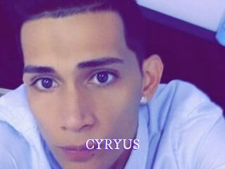 CYRYUS