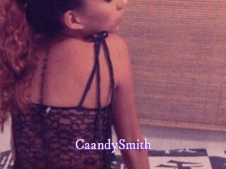 CaandySmith