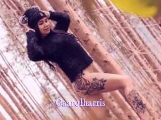 Caarolharris