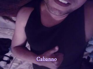 Cabanno