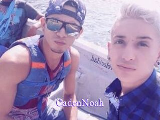 CadenNoah