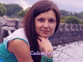 CadencJoy