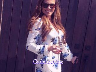 Cadence_Cox