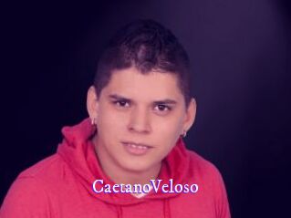 CaetanoVeloso